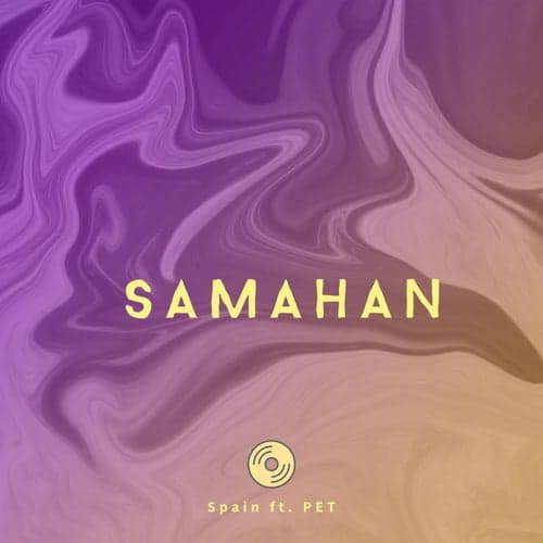 Samahan (feat. PET)
