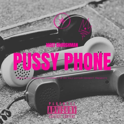 Pussy Phone