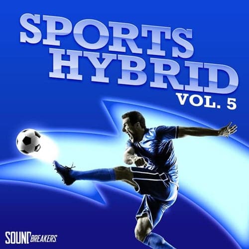 Sports Hybrid, Vol. 5