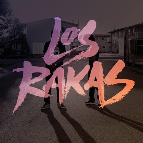 Los Rakas