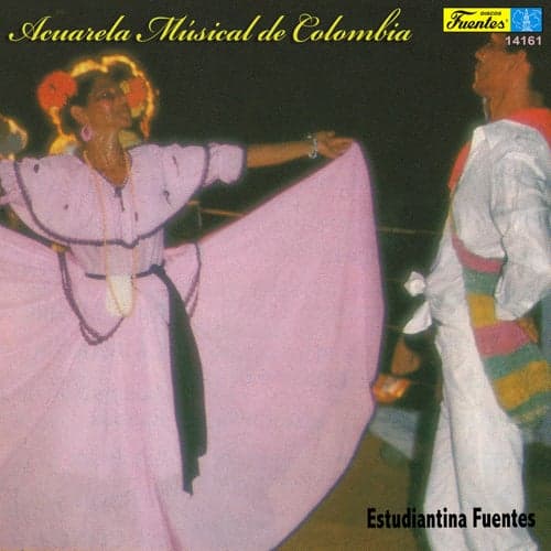 Acuarela Musical de Colombia