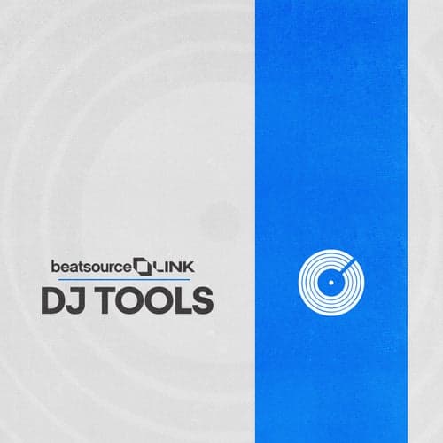 Beatsource LINK DJ Tools