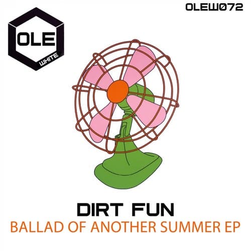 Balad Of Another Summer EP