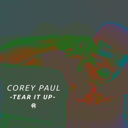 Tear It Up - Single
