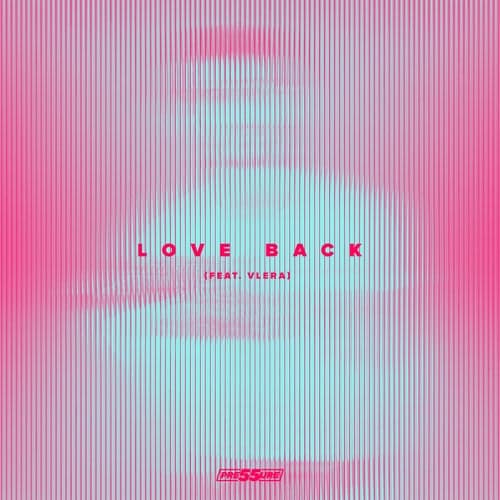 Love Back (feat. Vlera)