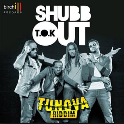Shubb Out