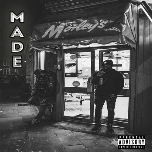 Made (feat. Cadet)