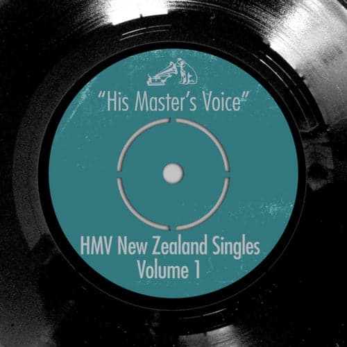 HMV New Zealand Singles