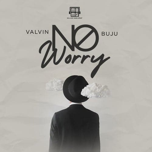 No Worry (feat. Buju)