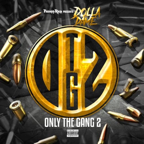 Only The Gang 2