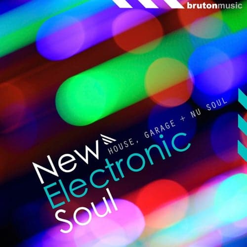 New Electronic Soul