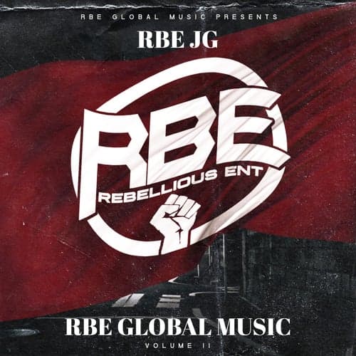 RBE Global Music, Vol. 2