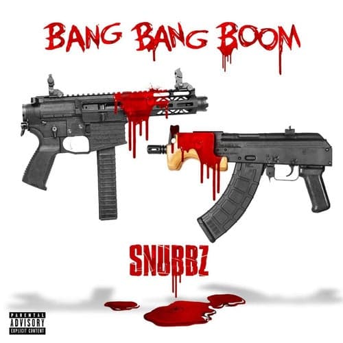 Bang Bang Boom