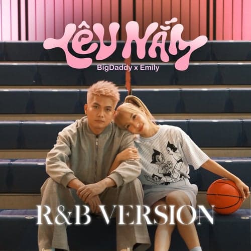Yêu Nắm (R&B version)