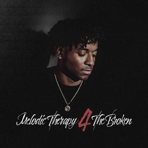 Melodic Therapy 4 The Broken