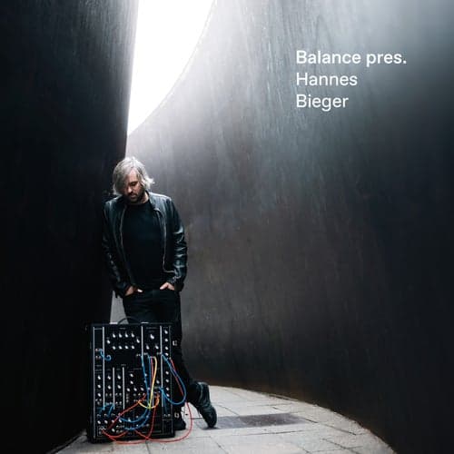 Balance Presents Hannes Bieger (Unmixed)