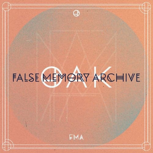 False Memory Archive