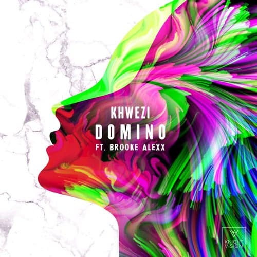 Domino (feat. Brooke Alexx)