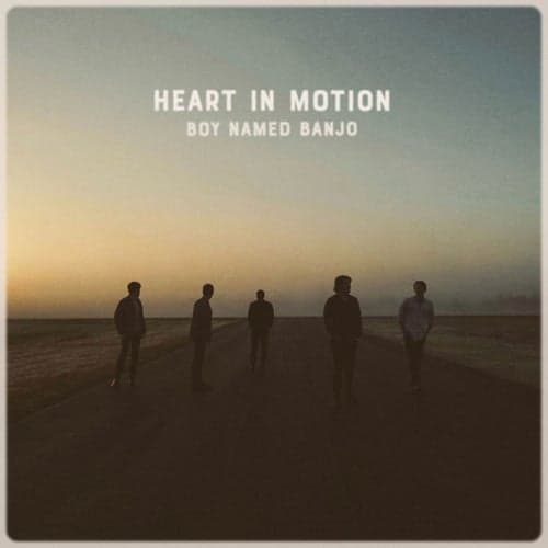 Heart In Motion