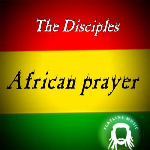 African Prayer (feat. Dilaman Watts and Mbongeni)