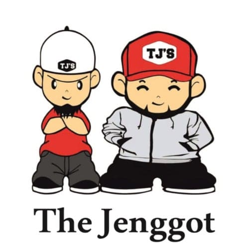 The Jenggot