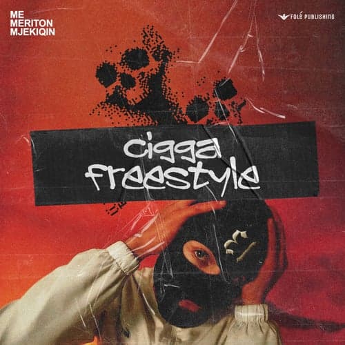 Cigga - Freestyle #1