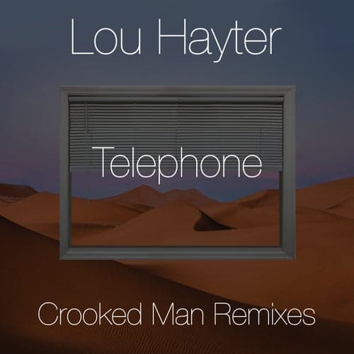 Telephone (Crooked Man Remixes)