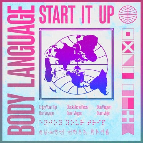 Start It Up (J Boogie's Dubtronic Science Remix)