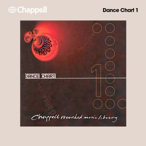 Dance Chart 1