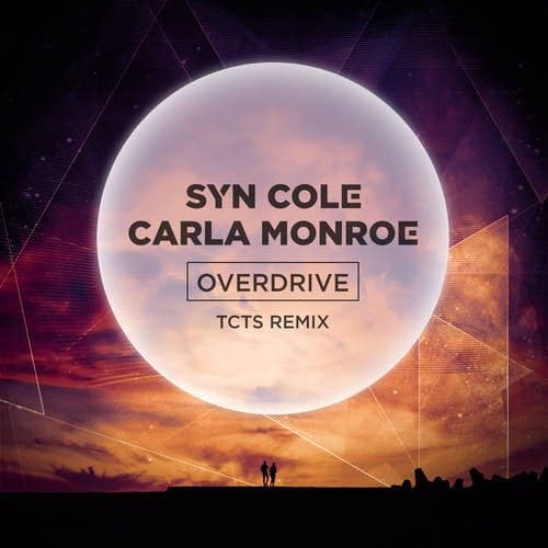 Overdrive (TCTS Remix)