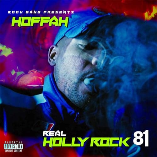 Real Holly Rock 81