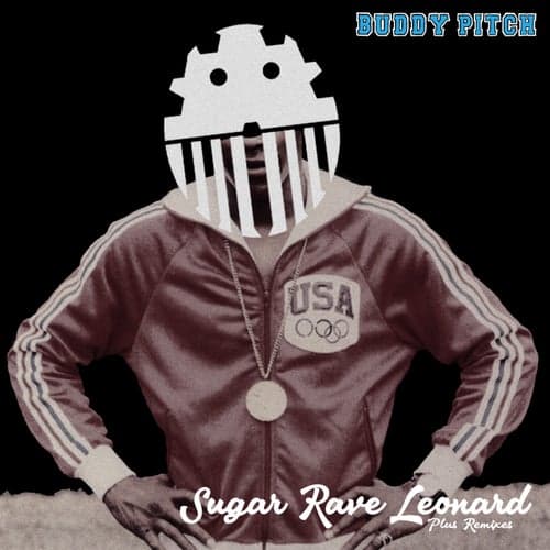 Sugar Rave Leonard