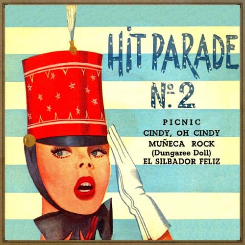 Hit Parade No. 2