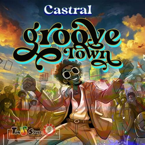 Groove Town