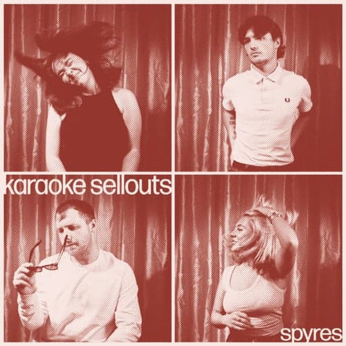 Karaoke Sellouts