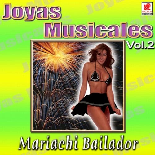 Joyas Musicales, Vol. 2