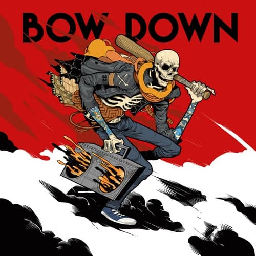 Bow Down (feat. Benny Bun, Daygo Red & Yamz)