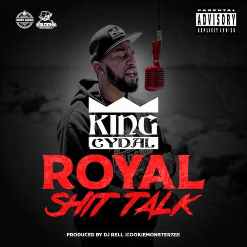 Royal Shit Talk