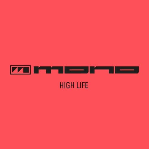 High Life (Remixes)