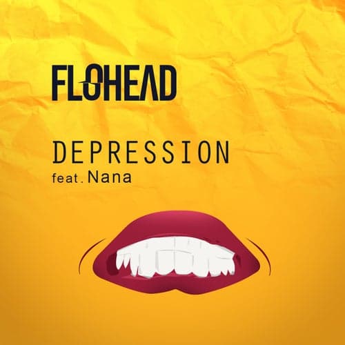 Depression (feat. Nana)