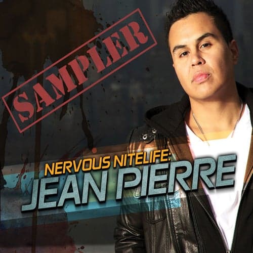 Nervous Nitelife: Jean Pierre - Sampler