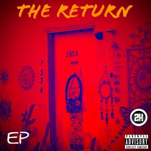 The Return. EP