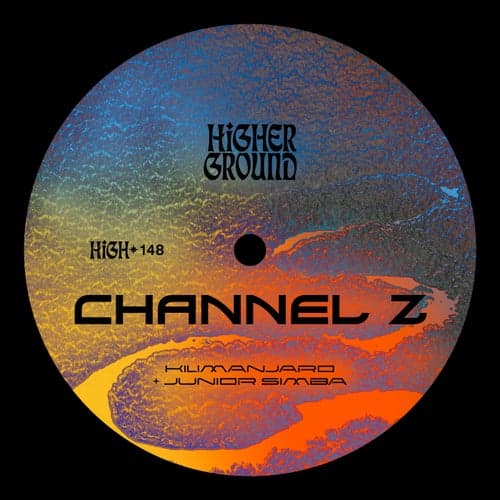 Channel Z (Extended)