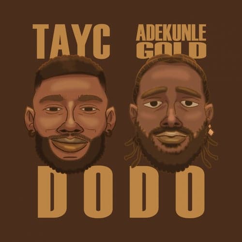 D O D O feat. Adekunle Gold