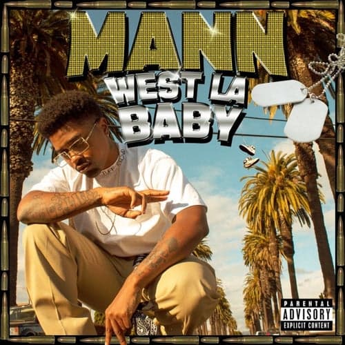 West LA Baby