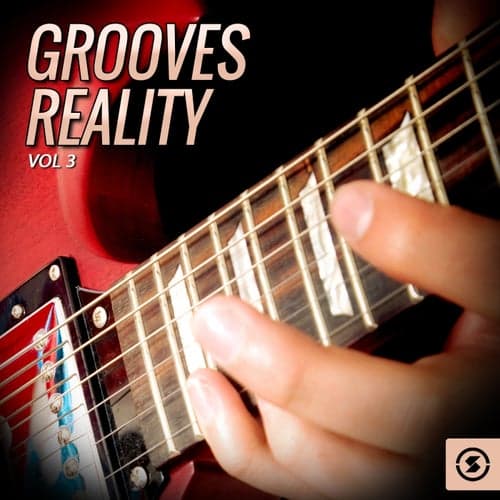 Grooves Reality, Vol. 3