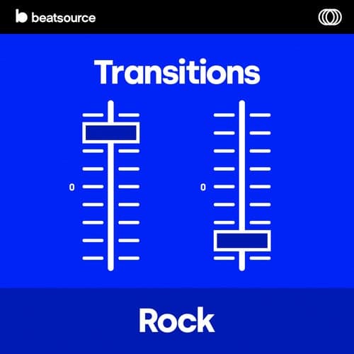 Rock Transitions playlist