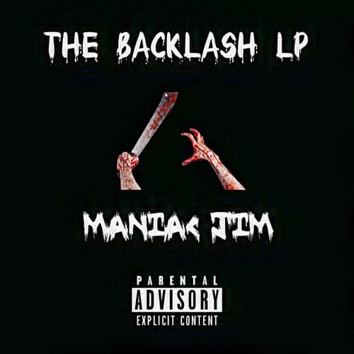 The Backlash LP