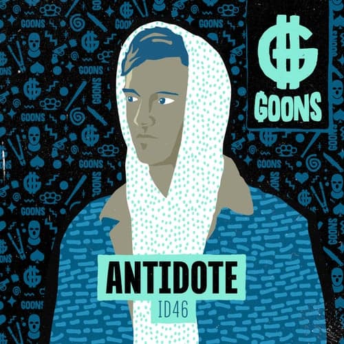 Antidote - Extended Mix