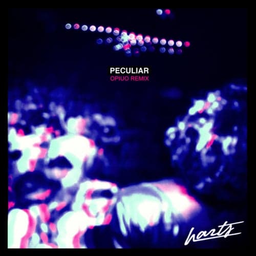 Peculiar (Opiuo Remix)